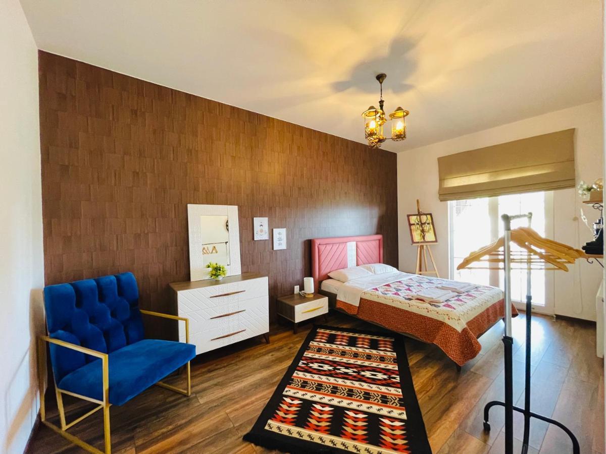 Entire Villa Near Tbilisi Nature Reserve With Panoramic View Mtsʼkhetʼa Extérieur photo