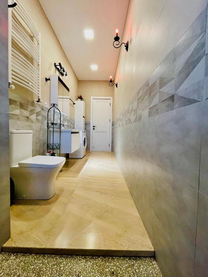 Entire Villa Near Tbilisi Nature Reserve With Panoramic View Mtsʼkhetʼa Extérieur photo