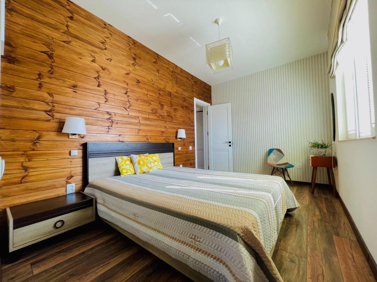 Entire Villa Near Tbilisi Nature Reserve With Panoramic View Mtsʼkhetʼa Extérieur photo