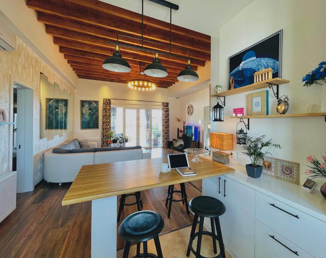 Entire Villa Near Tbilisi Nature Reserve With Panoramic View Mtsʼkhetʼa Extérieur photo