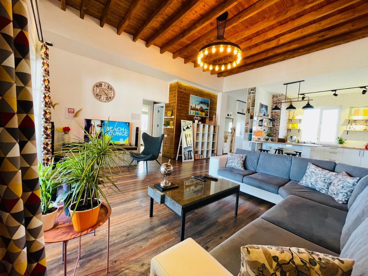 Entire Villa Near Tbilisi Nature Reserve With Panoramic View Mtsʼkhetʼa Extérieur photo