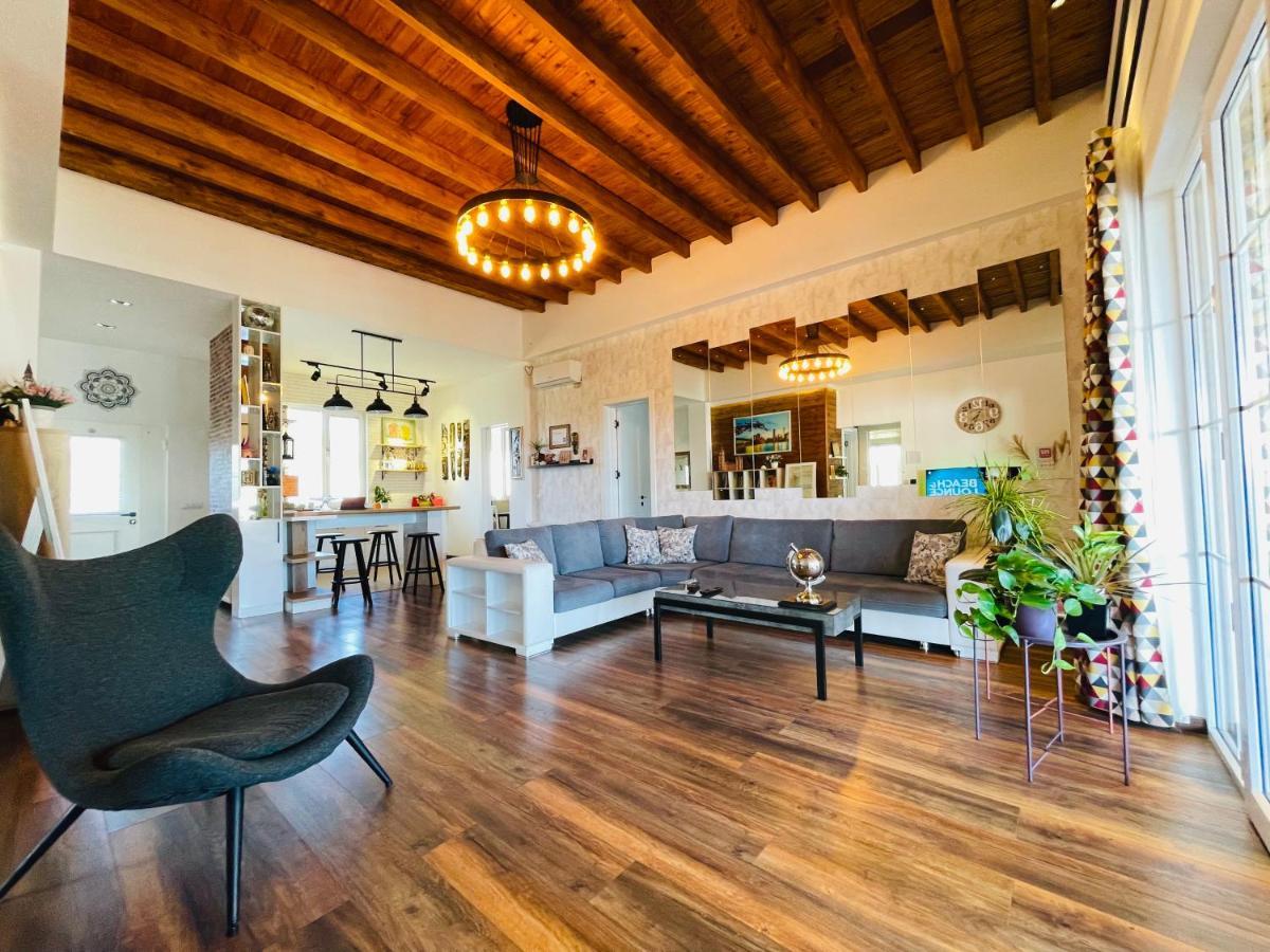 Entire Villa Near Tbilisi Nature Reserve With Panoramic View Mtsʼkhetʼa Extérieur photo