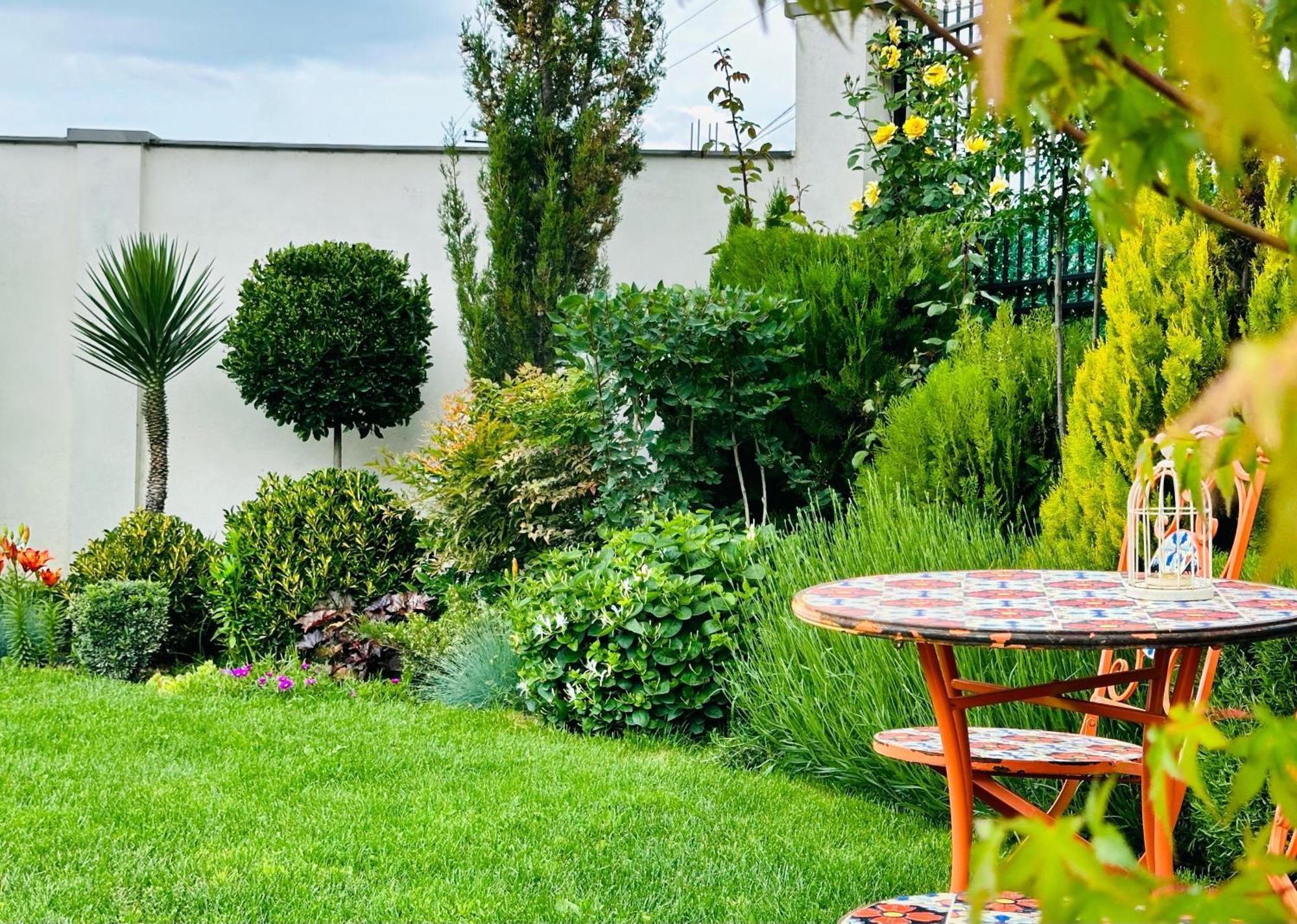 Entire Villa Near Tbilisi Nature Reserve With Panoramic View Mtsʼkhetʼa Extérieur photo