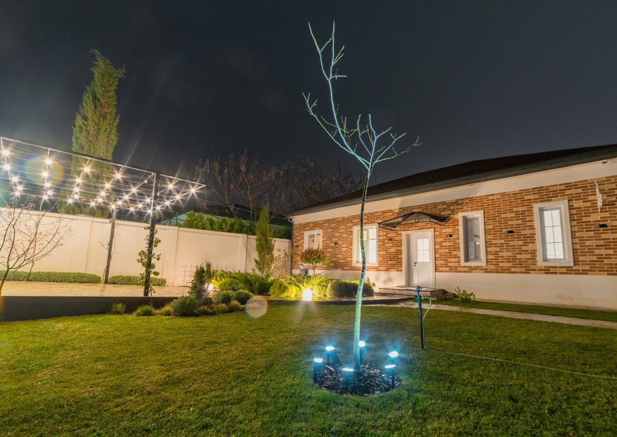 Entire Villa Near Tbilisi Nature Reserve With Panoramic View Mtsʼkhetʼa Extérieur photo