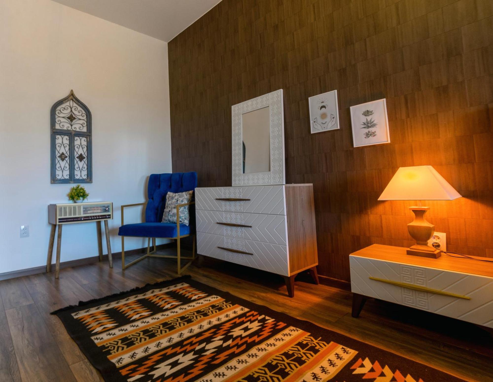 Entire Villa Near Tbilisi Nature Reserve With Panoramic View Mtsʼkhetʼa Extérieur photo